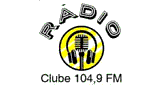 R&aacute;dio clube fm