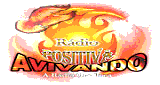 R&aacute;dio Positiva Avivando