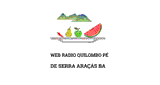 Web Radio Quilombo P&eacute; De Serra Ara&ccedil;&aacute;s Bahia