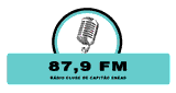 Radio Clube 87.9 FM