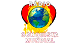 R&aacute;dio Conquista Mundial