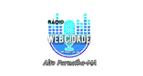 Radio Web cidade Alto Parna&iacute;ba Ma