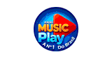 R&aacute;dio Music Play Itaquera