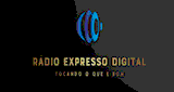 R&aacute;dio Expresso Digital