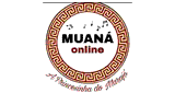 R&aacute;dio Muan&aacute; Online