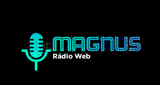 Magnus R&aacute;dio Web