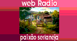 WebRadio paix&atilde;o sertaneja