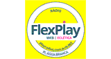 FLEX PLAY &Aacute;gua Branca