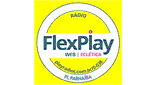 FLEX PLAY Parna&iacute;ba