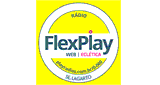 FLEX PLAY Lagarto
