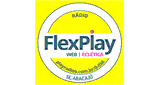 FLEX PLAY Aracaj&uacute;