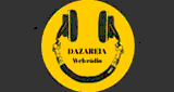 Dazareia web R&aacute;dio