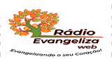 R&aacute;dio Evangeliza Web