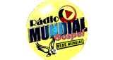 Radio Mundial Gospel Alvorada