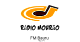 Mour&atilde;o fm Bauru