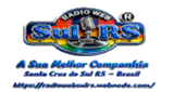 R&aacute;dio Web Sul RS