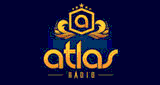 R&aacute;dio Atlas
