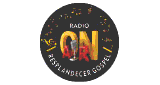 R&aacute;dio Resplandecer Gospel