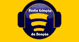 R&aacute;dio Esta&ccedil;&atilde;o Da Ben&ccedil;&atilde;o