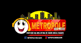 Metr&oacute;pole Web R&aacute;dio