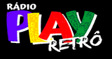 R&aacute;dio Play Retr&ocirc;