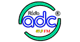 R&aacute;dio ADC 87.9 FM