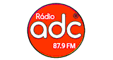 R&aacute;dio ADC 87.9 FM