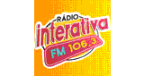 R&aacute;dio interativa fm Vila Nova dos Mart&iacute;rios