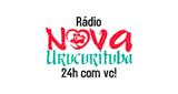 R&aacute;dio Nova Urucurituba