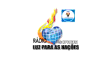 Radio Luz Para As Na&ccedil;oes -rede Rlpn-