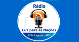 Radio Luz Para As Na&ccedil;oes -rede Rlpn-