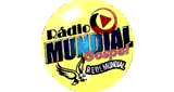 Radio Mundial Gospel Campina Grande