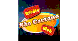 R&aacute;dio S&atilde;o Caetano web