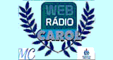 Web R&aacute;dio Carol