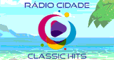 R&aacute;dio Cidade Classic Hits