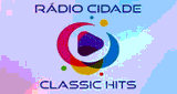 R&aacute;dio Cidade Classic Hits