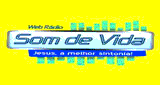 R&aacute;dio Som de Vida Web