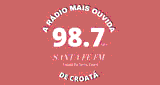 Radio Santa F&eacute; Fm