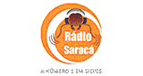 R&aacute;dio Sarac&aacute; 104.9 FM