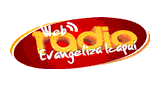 Web R&aacute;dio Evangeliza Icapu&iacute;