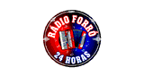 R&aacute;dio Forr&oacute; 24 Horas