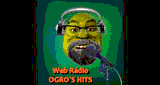 Web R&aacute;dio Ogro's Hits