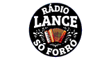 R&aacute;dio Lance S&oacute; Forr&oacute;