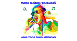 Web R&aacute;dio Tarum&atilde;