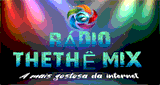 R&aacute;dio Theth&ecirc; Mix
