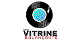 R&aacute;dio Vitrine Balan&ccedil;ante