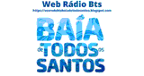 Web Radio Rede Bts