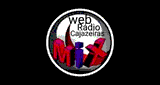 R&aacute;dio Cajazeiras Mix