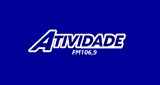 Radio Atividade 106.9