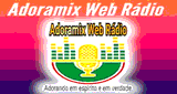 Adoramix Web R&aacute;dio